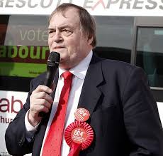 Image result for john prescott