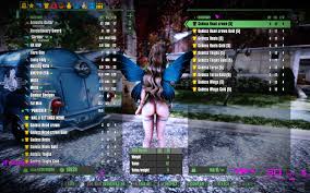 Godess Full Set - Mods - ModBooru