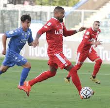 Transferts, salaire, palmares, statistiques en club et en sélection nationale. Ghana Forward Kevin Prince Boateng Elated After Ac Monza Debut Ghana Latest Football News Live Scores Results Ghanasoccernet