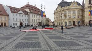 In the context of the romanian presidency of the council of the european union, the informal summit of heads of state or government of the european union reunion will take place on may 9, 2019, in sibiu. Programul Magazinelor Cafenelelor Èi Restaurantelor Din Zona Centrala A Sibiului In Ziua Summit Ului Ora De Sibiu