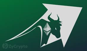 A rise in institutional interest has increased ethereum demand, but supply has been limited. Why You Re Either Bullish Or Wrong About Ethereum Zycrypto
