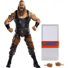 Specializing in wwe wrestling figures by mattel, as well as rings, accessories, playsets, replica belts, and apparel. Wwe Top Picks Elite Collection Braun Strowman 6 Inch Action Figure Walmart Com Wwe Elite Braun Strowman Wwe Toys