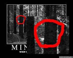 Can T Be Unseen What Has Been Seen Can T Be Unseen Pictures Can T Be Unseen