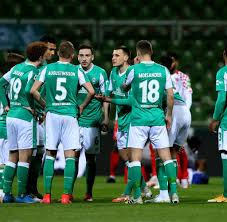 V., commonly known as werder bremen, werder or simply bremen, is a german professional sports club bas. Bundesliga Werder Bremen Mit Rekord Zuruck Im Abstiegskampf Welt