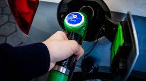 Bereikt de benzineprijs binnenkort een. Rauehp0cusxvzm