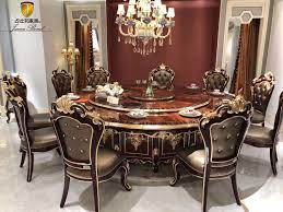 Pin On Classical Dining Chair And Table