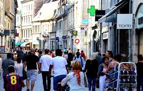 Le conseil d'installation de la métropole du grand nancy a eu lieu le 8 juillet 2016. Combien D Habitants Dans Les Departements Et Les Villes De Bourgogne Franche Comte Macommune Info