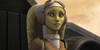 How To Make The Twi'Lek Lekku - A Star Wars Diy - Youtube