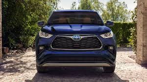 3 Most Common Toyota Highlander Problems Reported by Many ...
