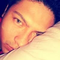 Efrain Carreon's Instagram, Twitter & Facebook