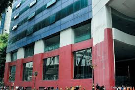 Plaza alam sentral, shah alam, malaysia. Epf Sells Wisma Kfc To Singapore Company The Edge Markets