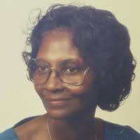 Obituary for Edna Faye Adams