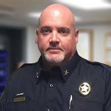 Brad Norman ready to serve as next sheriff of Ellis County