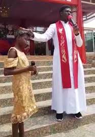 Flavour drops a new track dubbed egwu ndi oma. I Was Healed Of Hiv At Father Ebube Muonso S Adoration Ministry Lady Video Religion Nigeria