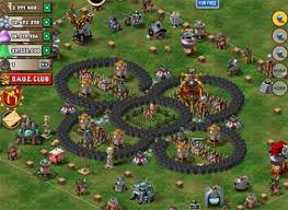 Starts flying at level 3 and buffs all your monsters. You Don T Need To Be First In The F2p Race If You Have Quality Claims Kixeye Pocket Gamer Biz Pgbiz