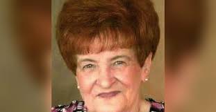 Ina Marie Yarbrough Obituary