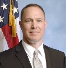 special agent in charge