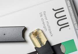 200 puffs are more than enough for an average user. Your Guide To Juul Pods And How Long They Last Electric Tobacconist Uk