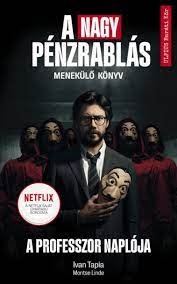 We did not find results for: La Casa De Papel Sorozatjunkie