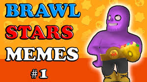 Mejores memes de shooting stars. Brawl Stars Memes 1 First Is The Worst Youtube