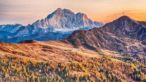 Every decision, from the gemstones to the metals is made with care to give each piece a special meaning and a purpose. Monte Civetta