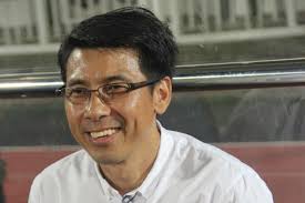 Impian Cheng Hoe Bawa Kedah Ke Liga Super 2016