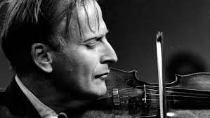 Yehudi Menuhin: Who's Yehudi?, BBC4