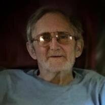 Johnny Floyd Johnson Obituary