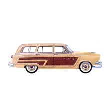 Image result for Sandstone White 1954 Ford