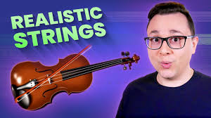 How to Write Realistic MIDI Strings for Pop Music