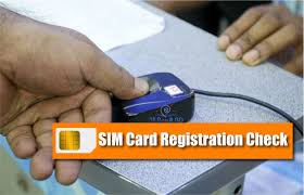 Connect the sim card reader to your sim and to your computer so the ki number will copy the contents. Sim Card Registration Check Online Gp Robi Airtel Biometric Sim