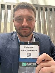 Robert Salvato's Instagram, Twitter & Facebook