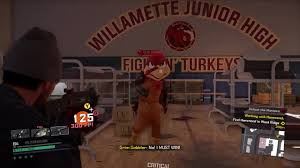 デッドライジング4-パート6-ラボ