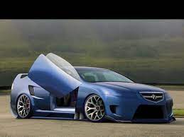 2007 Acura Tl Type S Specs Https Www Pinterest Com Pin 248964685631852366 Acura Tl Acura Car Design