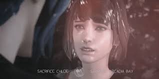 Life is Strange Fans Finally Get the Answer to “Where's Chloe?” in Double  Exposure