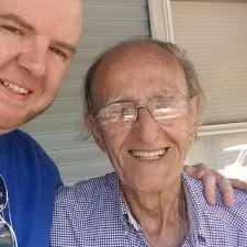 I'm looking for a friend who I've been looking for for a few years. His  name is Nino Valenti, he'd be about​ 90 years old or so. Jolly old man, one  of