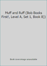 The game includes twelve scenes for a total of 32 words. Muff And Ruff Bob Books First Level A Set 1 Book 8 By Unknown 9780439175524 Ebay