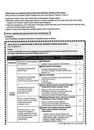 Sejarah bab 1 tingkatan 5 iaitu kemunculan dan perkembangan nasionalisme di asia tenggara. Kemunculan Dan Perkembangan Nasionalisme Sehingga Perang Dunia Kedua Rass Naa