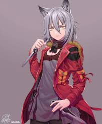 Pin On Neko Chan