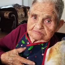 Fundraiser by Jessica Cobos : Felicitas funeral expenses