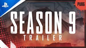 Season 3 is here and we're already seeing season 3 data flying in. Pubg Season 9 Gameplay Trailer Ps4 Youtube