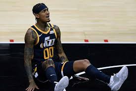 Clarkson nba 45.2m views discover short videos related to clarkson nba on tiktok. Jordan Clarkson Raring To Return To Nba Action After Quick Offseason Philstar Com