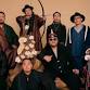 Mongolian Folk Rock Across Canada - Hanggai event image