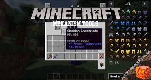 Download mekanism mod for minecraft mod apk 1.0 with free purchase. Mekanism Tools Mod 1 16 5 1 12 2 1 10 2 1 7 10 Dlminecraft Download And Guide Into Minecraft Mods