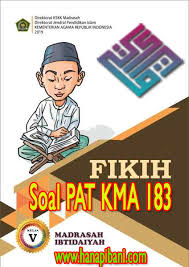 May 27, 2021 · soal pat kelas 5 semester 2 kurikulum 2013. Soal Pat Fikih Semester 2 Kelas 5 Mi Sesuai Kma 183