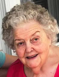 Obituary information for Mary A. Schone