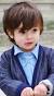 Korean Baby Boy Long Hair Style
