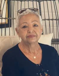 Obituary information for Maria Dora Martinez