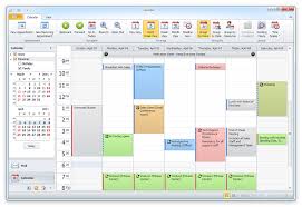 Outlook Style Scheduler Control Whether Your Next Winforms