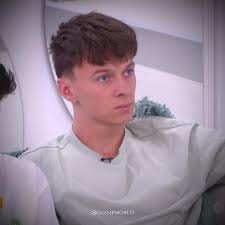 Ethan Nathaniel Fare